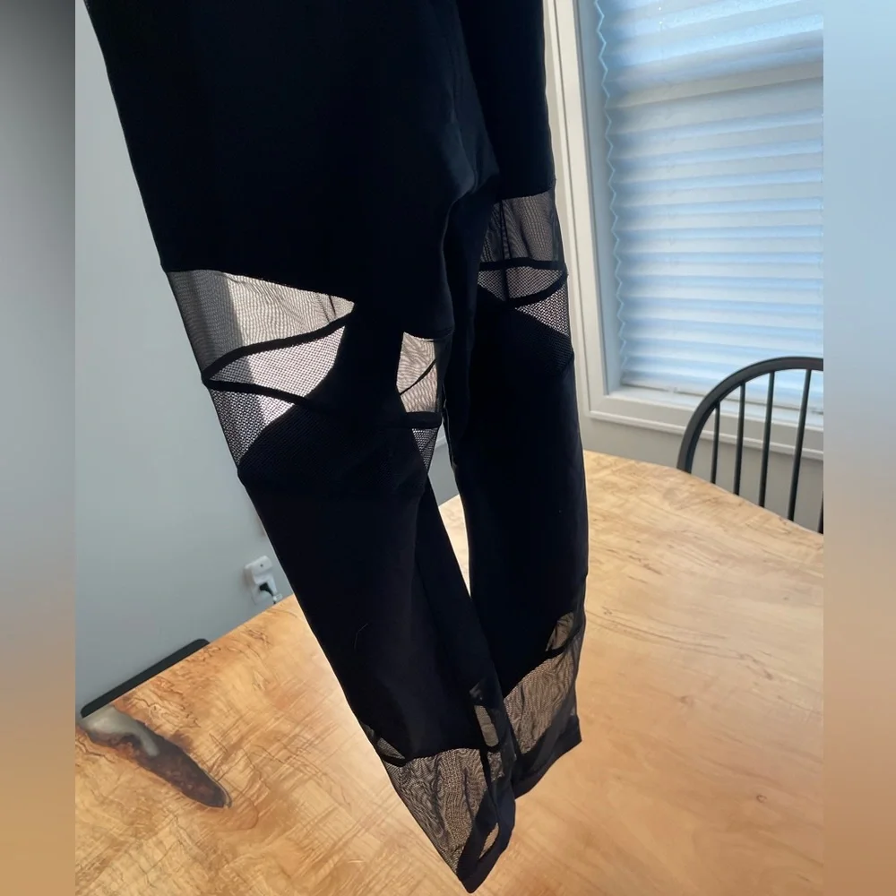 Lululemon Forget the Sweat Legging 25”